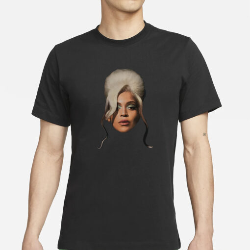 Beyonce Always Been Country T-Shirt1