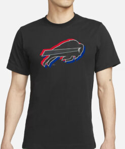 Bills New Era Draft 2024 T-Shirt