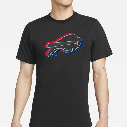 Bills New Era Draft 2024 T-Shirt