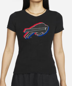 Bills New Era Draft 2024 T-Shirts