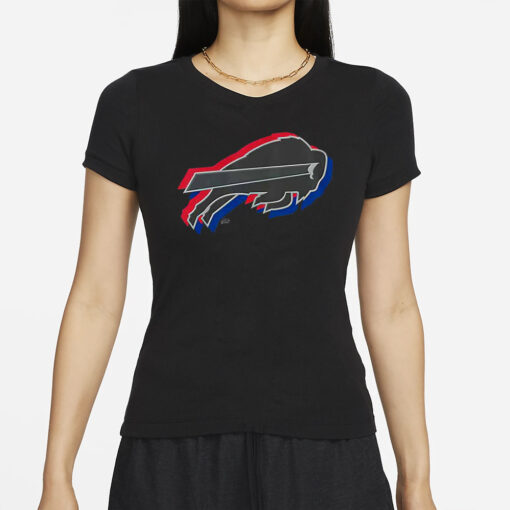 Bills New Era Draft 2024 T-Shirts