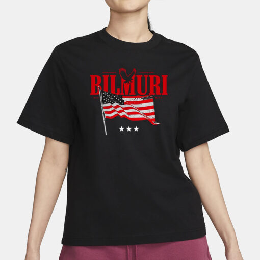 Bilmuri Corn Based T-Shirt1