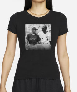 Bonds-Mj T-Shirt