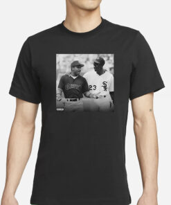 Bonds-Mj T-Shirts