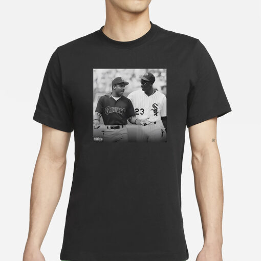 Bonds-Mj T-Shirts