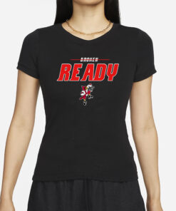 Broken Ready Louisville T-Shirt