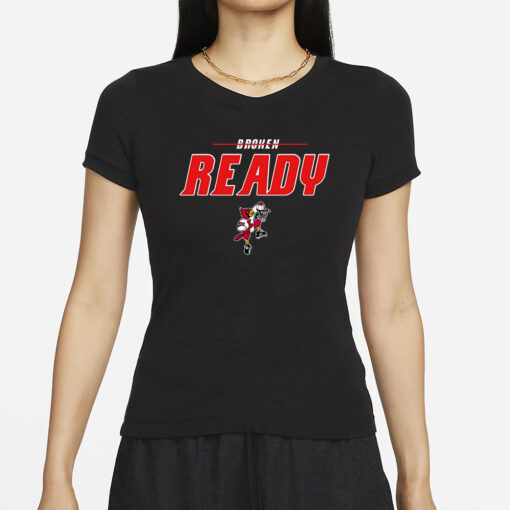 Broken Ready Louisville T-Shirt