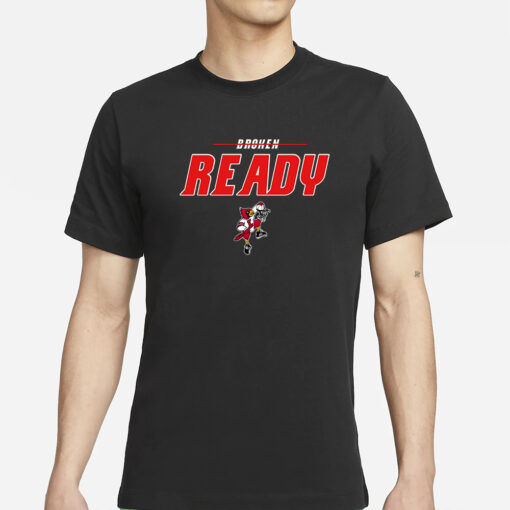 Broken Ready Louisville T-Shirts