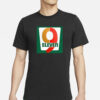 Bruhtees 9 Eleven T-Shirt