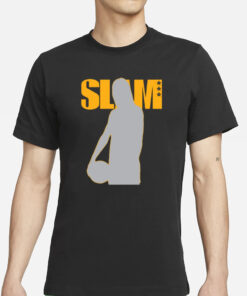 CaitlinClark 22 Slam Finally T-Shirts