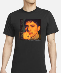 David Archuleta Hell Together T-Shirts