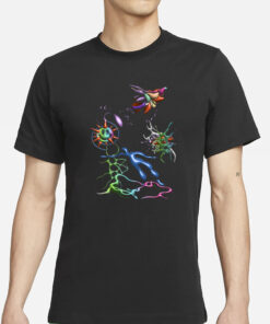 FANTAPLANT T-SHIRTS