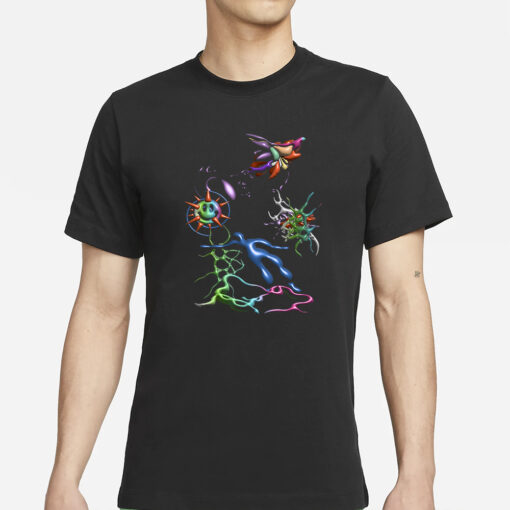 FANTAPLANT T-SHIRTS