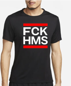 Fck Hms T-Shirt54