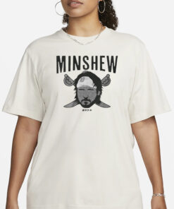 GARDNER MINSHEW LAS VEGAS MAGIC T-SHIRT3