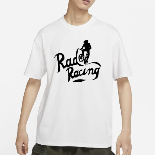 Rad Racing T-Shirt