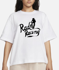 Rad Racing TRad Racing T-Shirts-Shirts