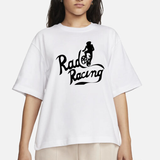 Rad Racing TRad Racing T-Shirts-Shirts