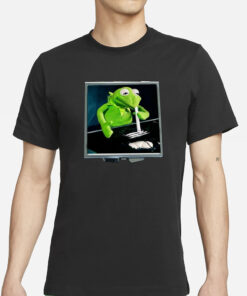 Special Cola Frog Y2k T-Shirt