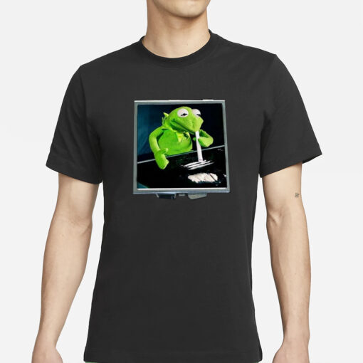 Special Cola Frog Y2k T-Shirt