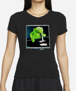 Special Cola Frog Y2k T-Shirts