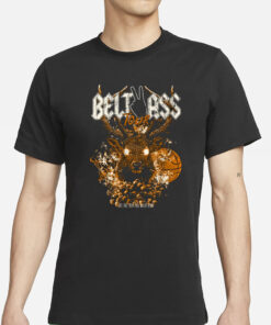 The Pat Bev Podcast with Rone BELT 2 A$$ TOUR T-SHIRTS