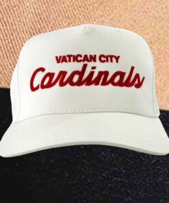 Vatican City Cardinals Hat