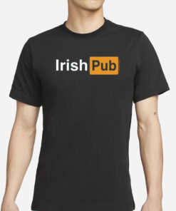 WUTangKids Irish Pub Chowdaheadz T-Shirt