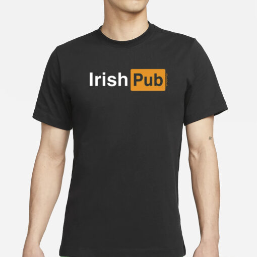 WUTangKids Irish Pub Chowdaheadz T-Shirt