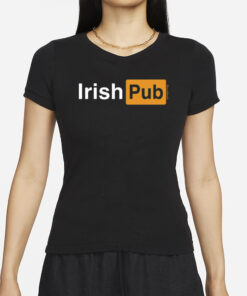 WUTangKids Irish Pub Chowdaheadz T-Shirts