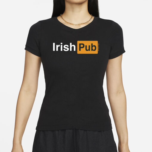 WUTangKids Irish Pub Chowdaheadz T-Shirts