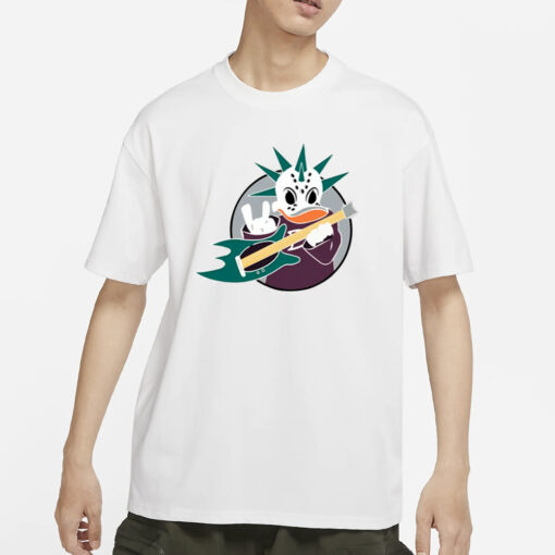 Wild Wing Riff T-Shirt