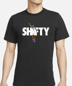 Witdashifts Shifty T-Shirt