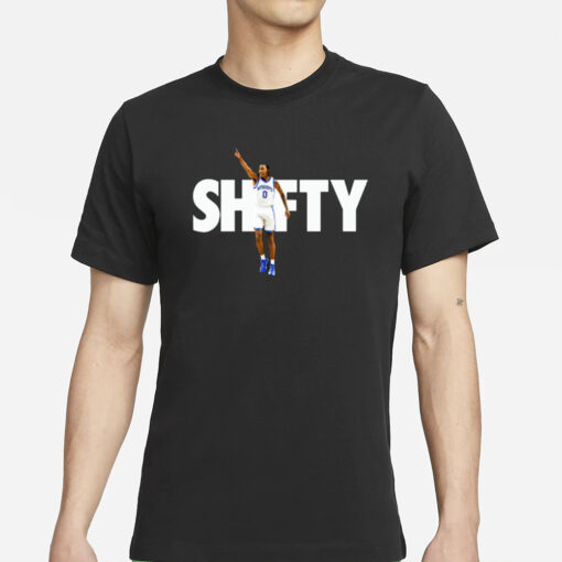 Witdashifts Shifty T-Shirt