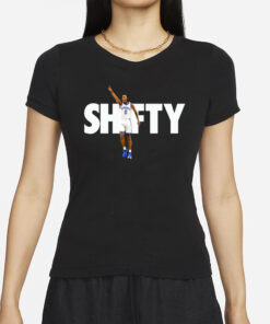 Witdashifts Shifty T-Shirts