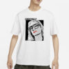 Ymhstudios Christina P Tour T-Shirts