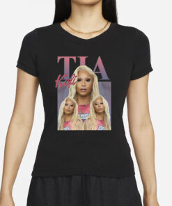 You Betta Tia Kofi Vintage T-Shirt