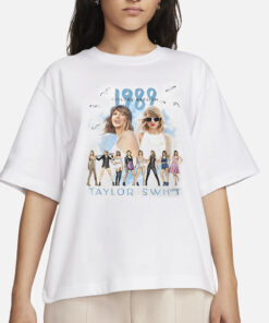 1989 Taylor Version Taylor Swift T-Shirt