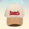 2024 Angels Cork Hat Giveaway