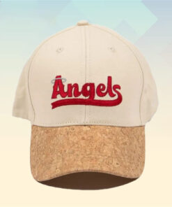 2024 Angels Cork Hat Giveaway