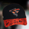 2024 Giveaway Orioles Kids Opening Day Youth Hat