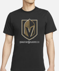 2024 Golden Knights Stanley Cup Playoffs T-Shirts