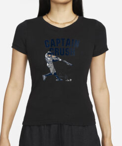 AARON JUDGE CAPTAIN CRUSH T-SHIRT