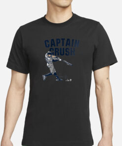 AARON JUDGE CAPTAIN CRUSH T-SHIRTS