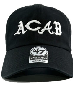 ACAB Hat.