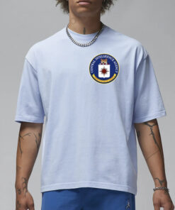 Adam Kinzinger Central Intelligence Agency United States Of America Shiba T-Shirts