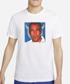 Adam Lacy T-Shirt