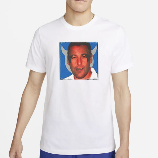 Adam Lacy T-Shirt