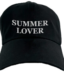 Alex Pereira Summer Lover Hat