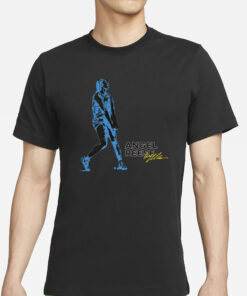 Angel Reese Chicago Sky T-Shirt